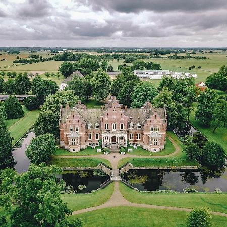 Fuglsang Herregaard Hotel Toreby Екстериор снимка