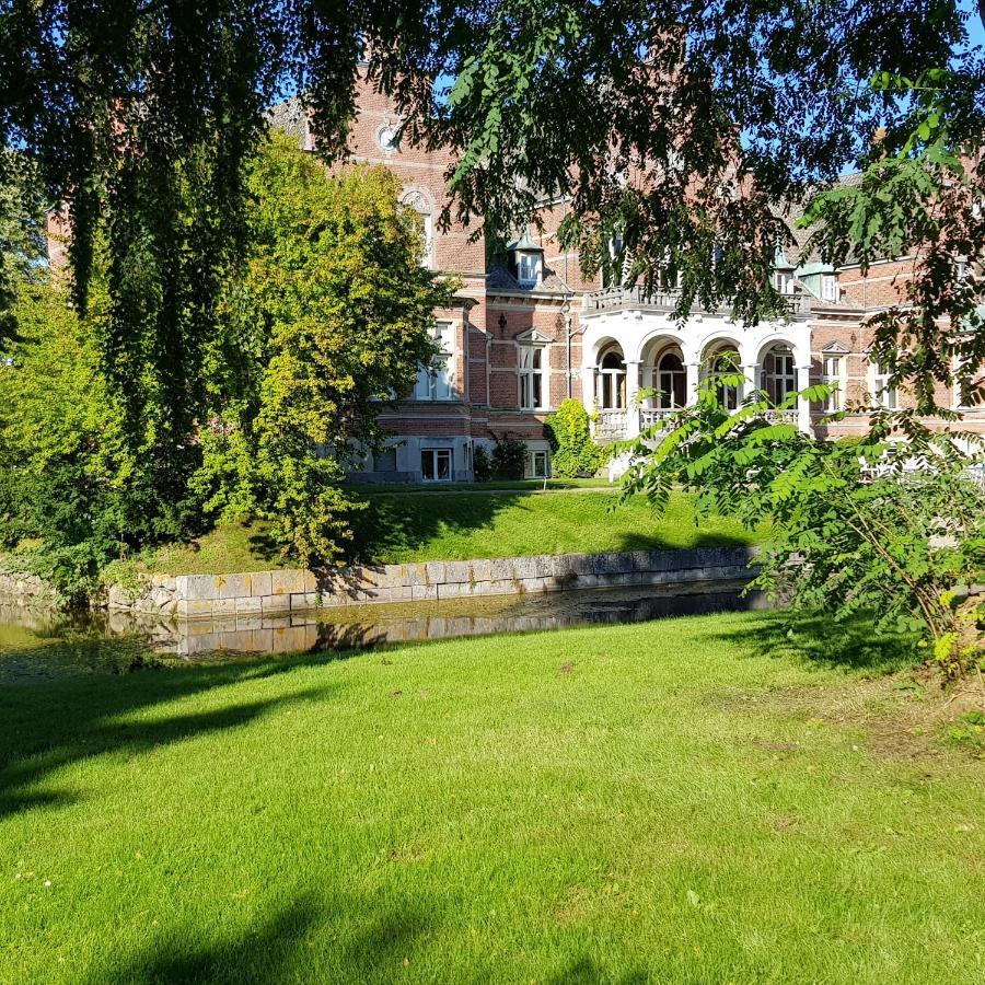 Fuglsang Herregaard Hotel Toreby Екстериор снимка