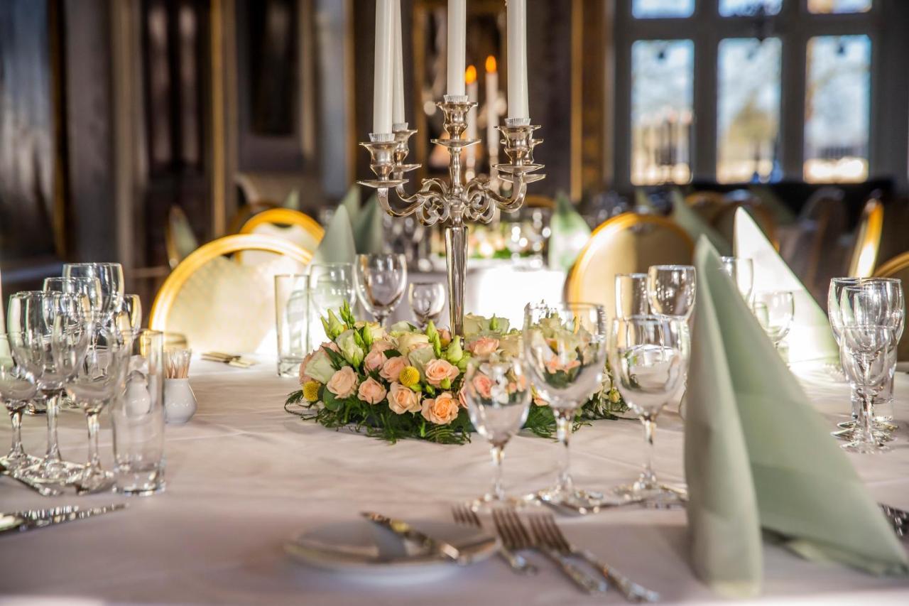 Fuglsang Herregaard Hotel Toreby Екстериор снимка