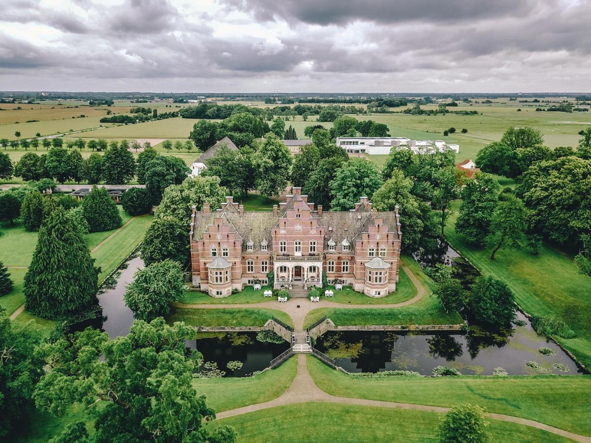 Fuglsang Herregaard Hotel Toreby Екстериор снимка