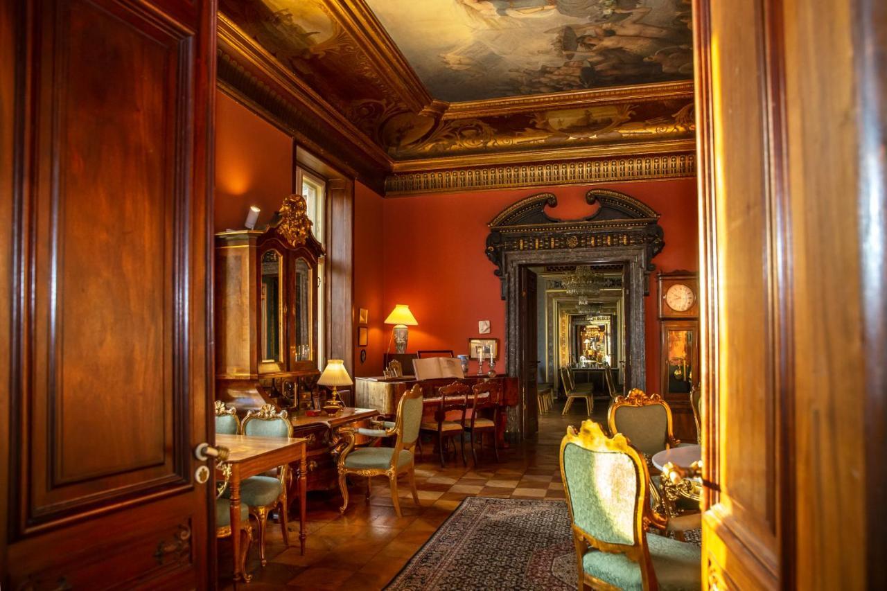 Fuglsang Herregaard Hotel Toreby Екстериор снимка