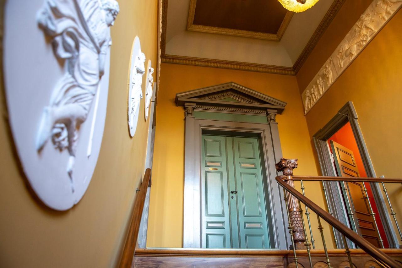 Fuglsang Herregaard Hotel Toreby Екстериор снимка