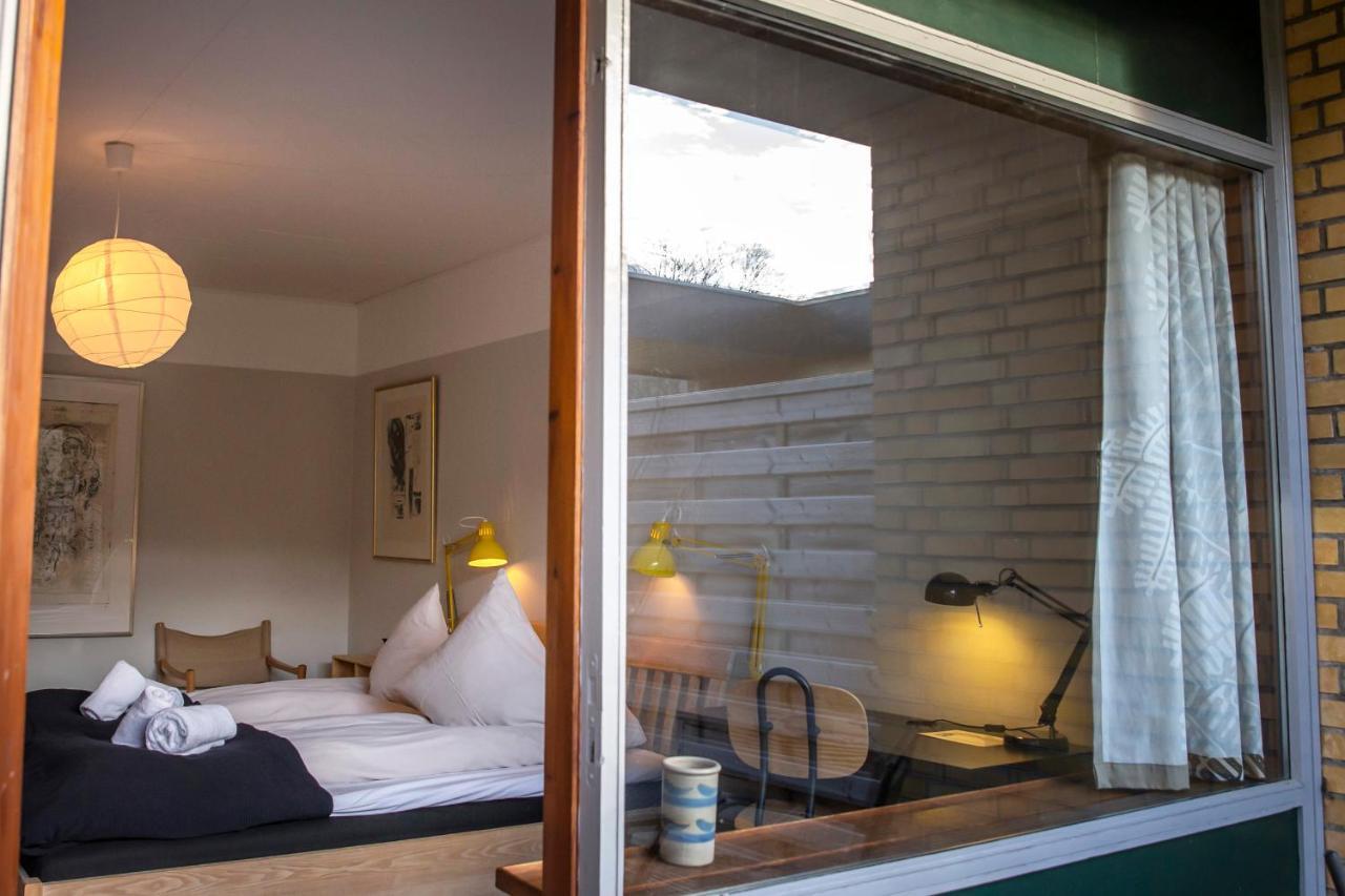 Fuglsang Herregaard Hotel Toreby Екстериор снимка
