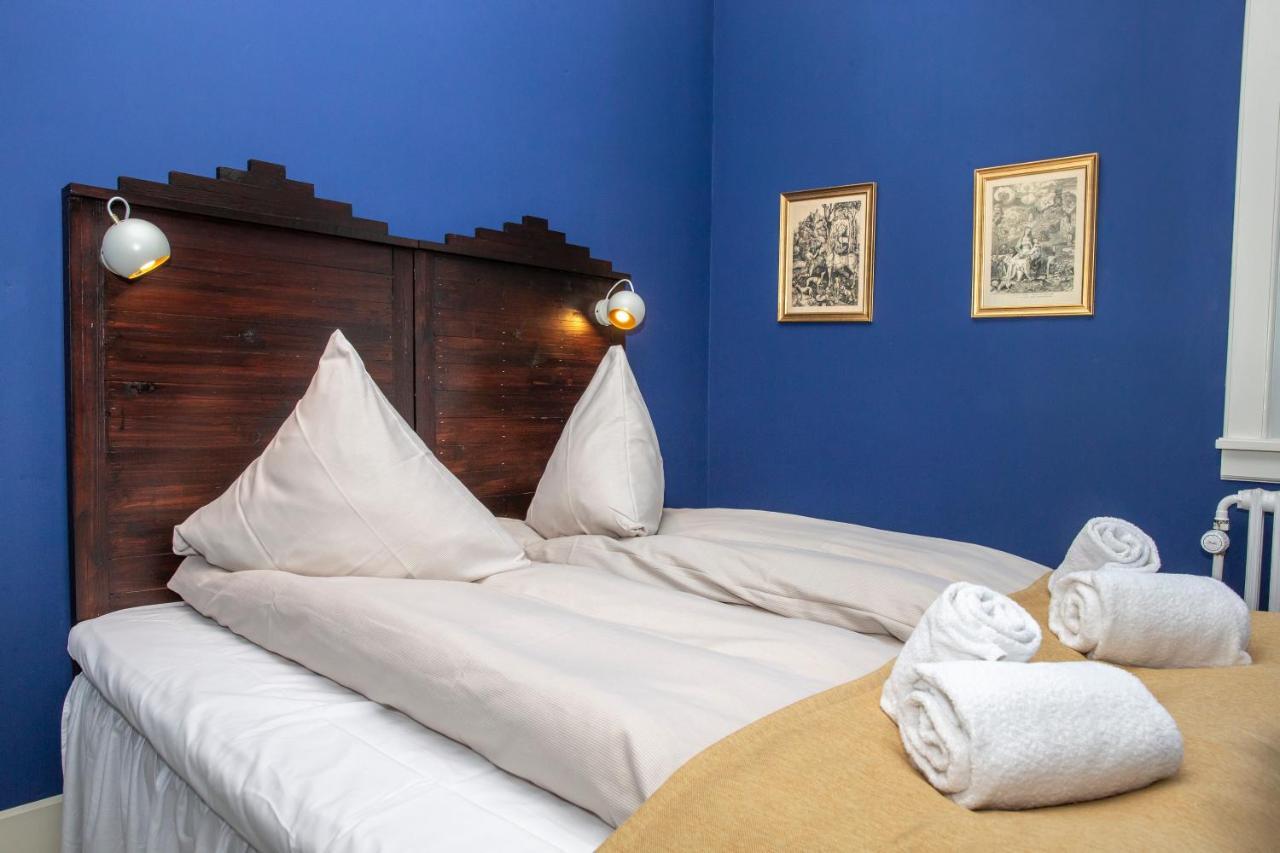 Fuglsang Herregaard Hotel Toreby Екстериор снимка