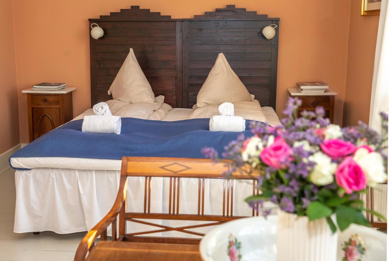Fuglsang Herregaard Hotel Toreby Екстериор снимка