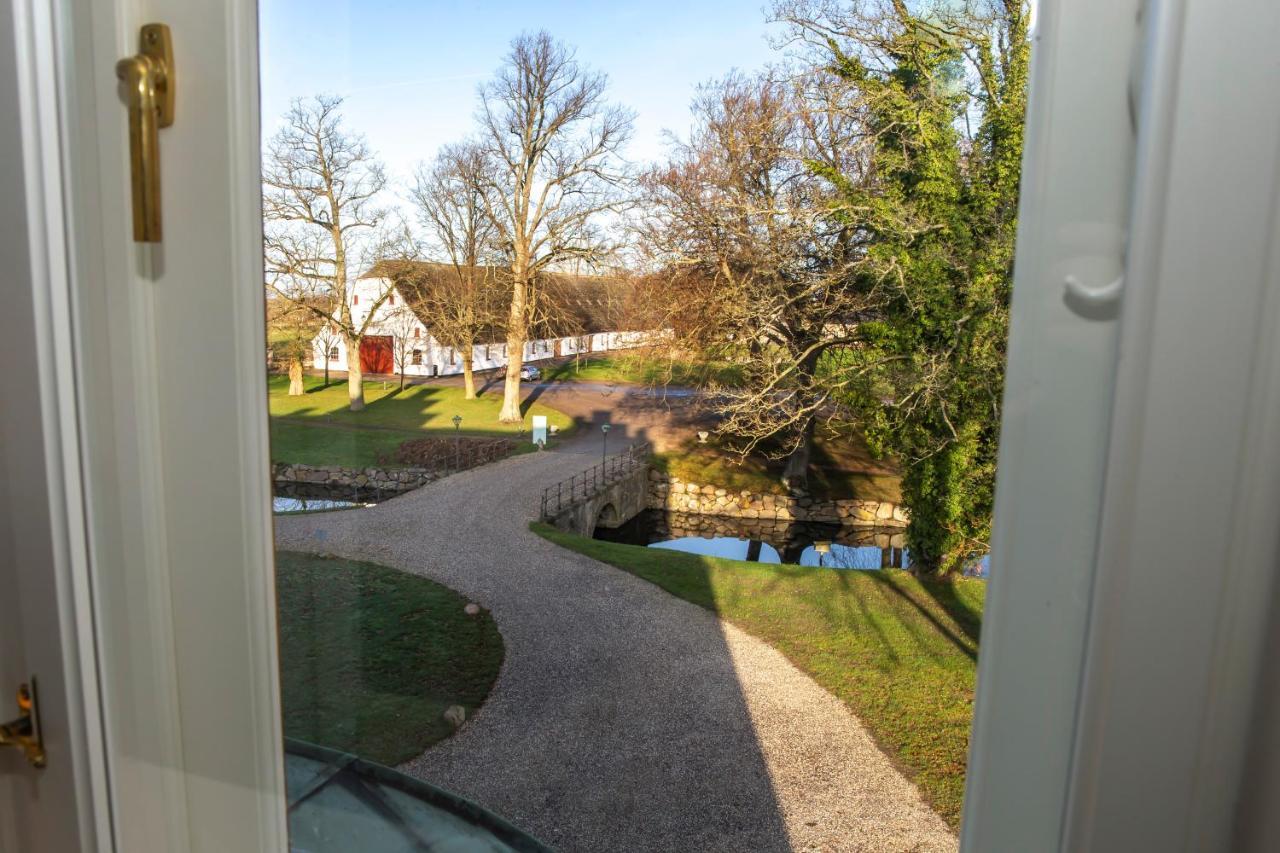 Fuglsang Herregaard Hotel Toreby Екстериор снимка