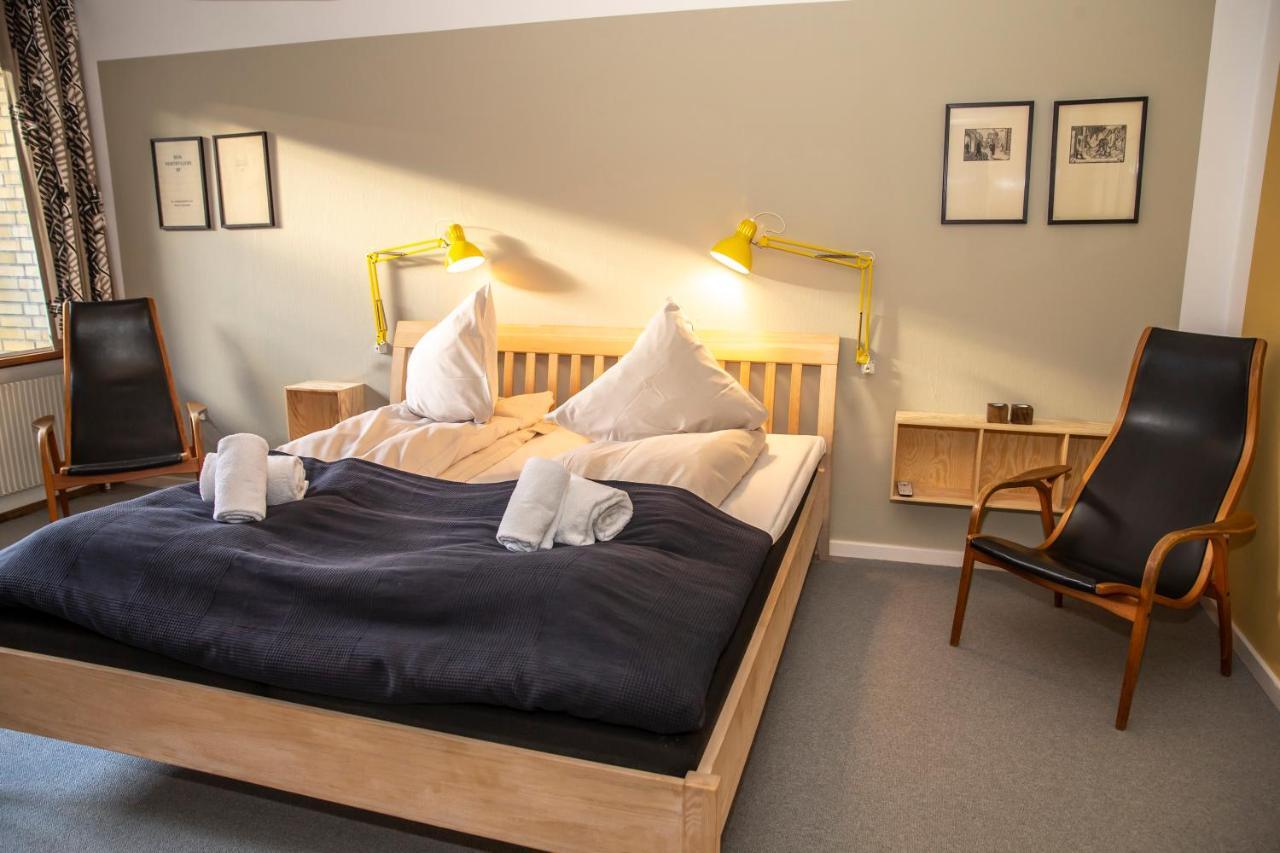 Fuglsang Herregaard Hotel Toreby Екстериор снимка