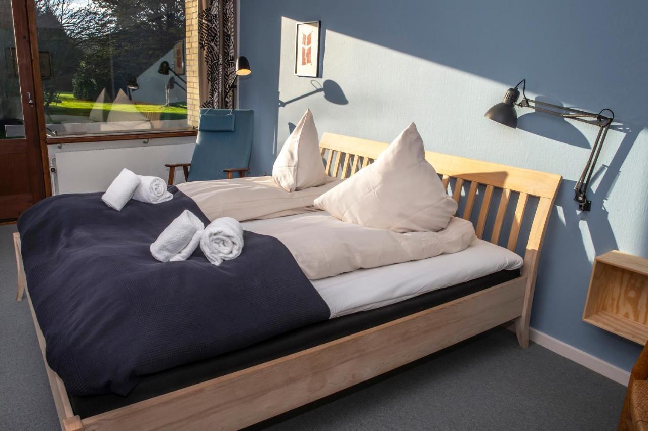 Fuglsang Herregaard Hotel Toreby Екстериор снимка