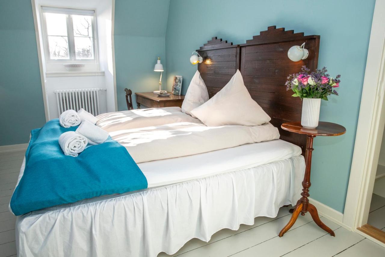 Fuglsang Herregaard Hotel Toreby Екстериор снимка