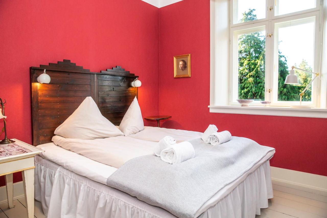Fuglsang Herregaard Hotel Toreby Екстериор снимка