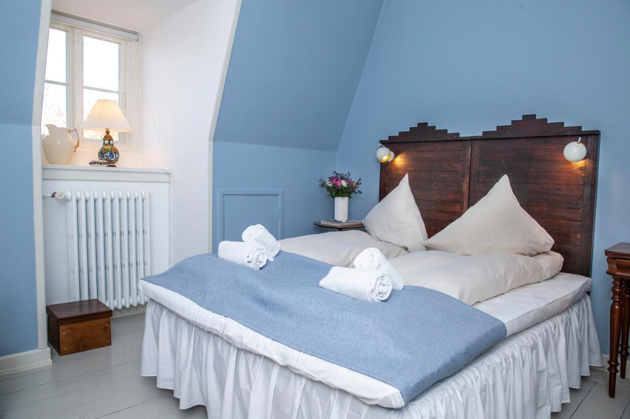 Fuglsang Herregaard Hotel Toreby Екстериор снимка