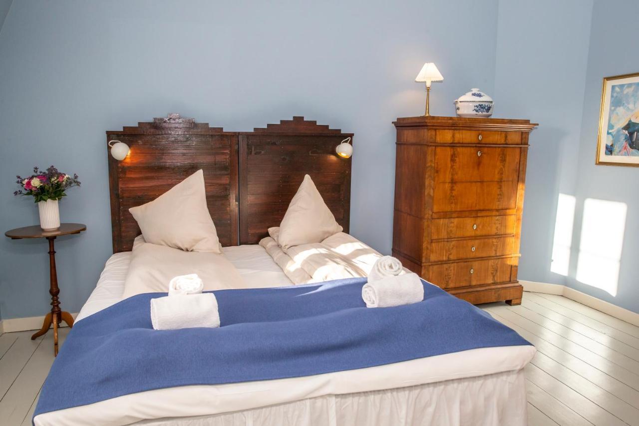 Fuglsang Herregaard Hotel Toreby Екстериор снимка