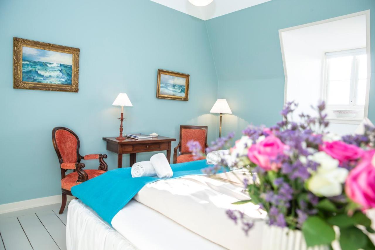 Fuglsang Herregaard Hotel Toreby Екстериор снимка